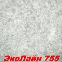 Жидкие обои Эко Лайн 755 Шёлковая декоративная штукатурка SILK PLASTER