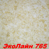 Жидкие обои Эко Лайн 765 Шёлковая декоративная штукатурка SILK PLASTER