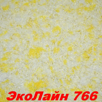 Жидкие обои Эко Лайн 766 Шёлковая декоративная штукатурка SILK PLASTER